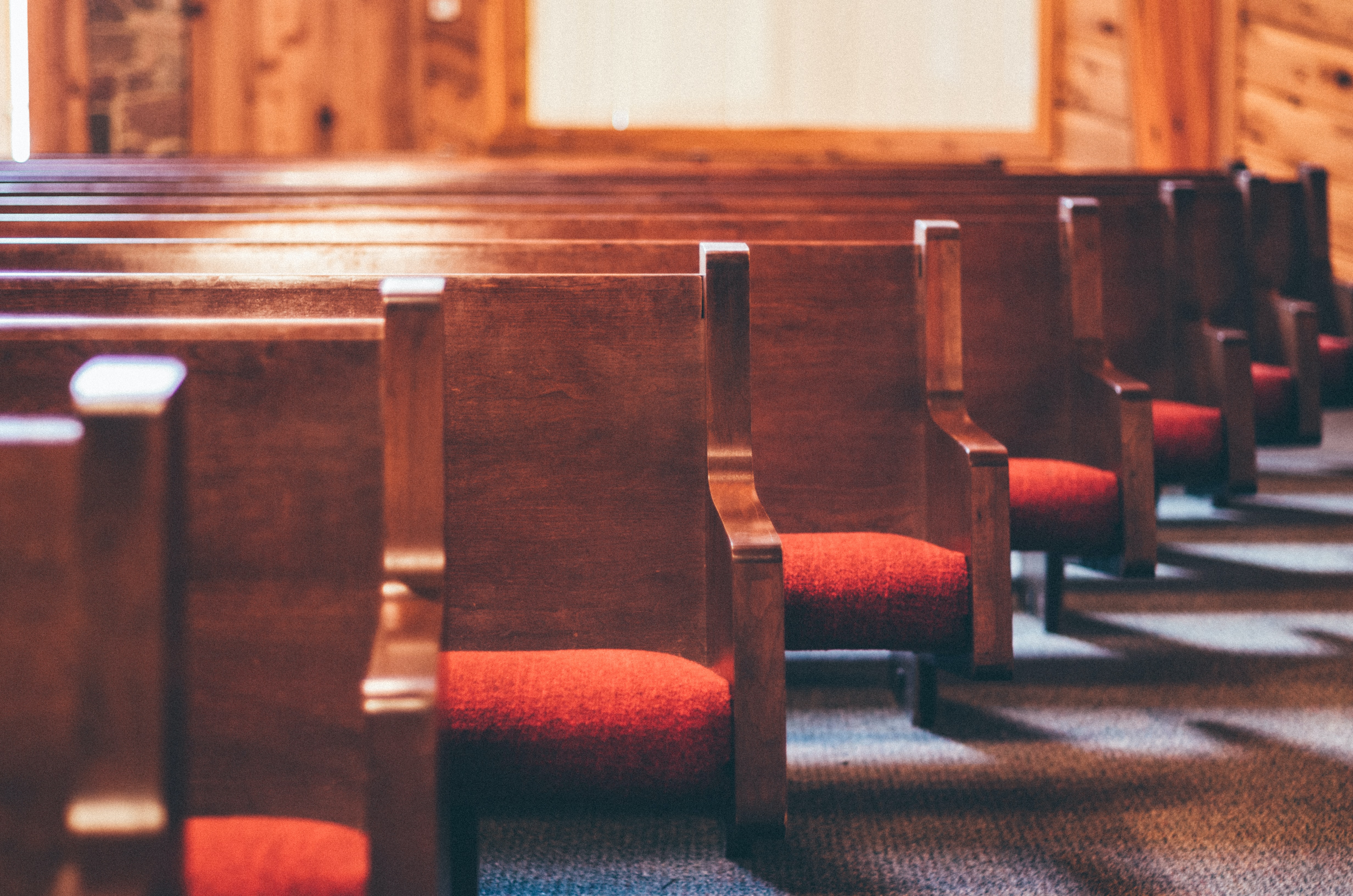 Church Interior